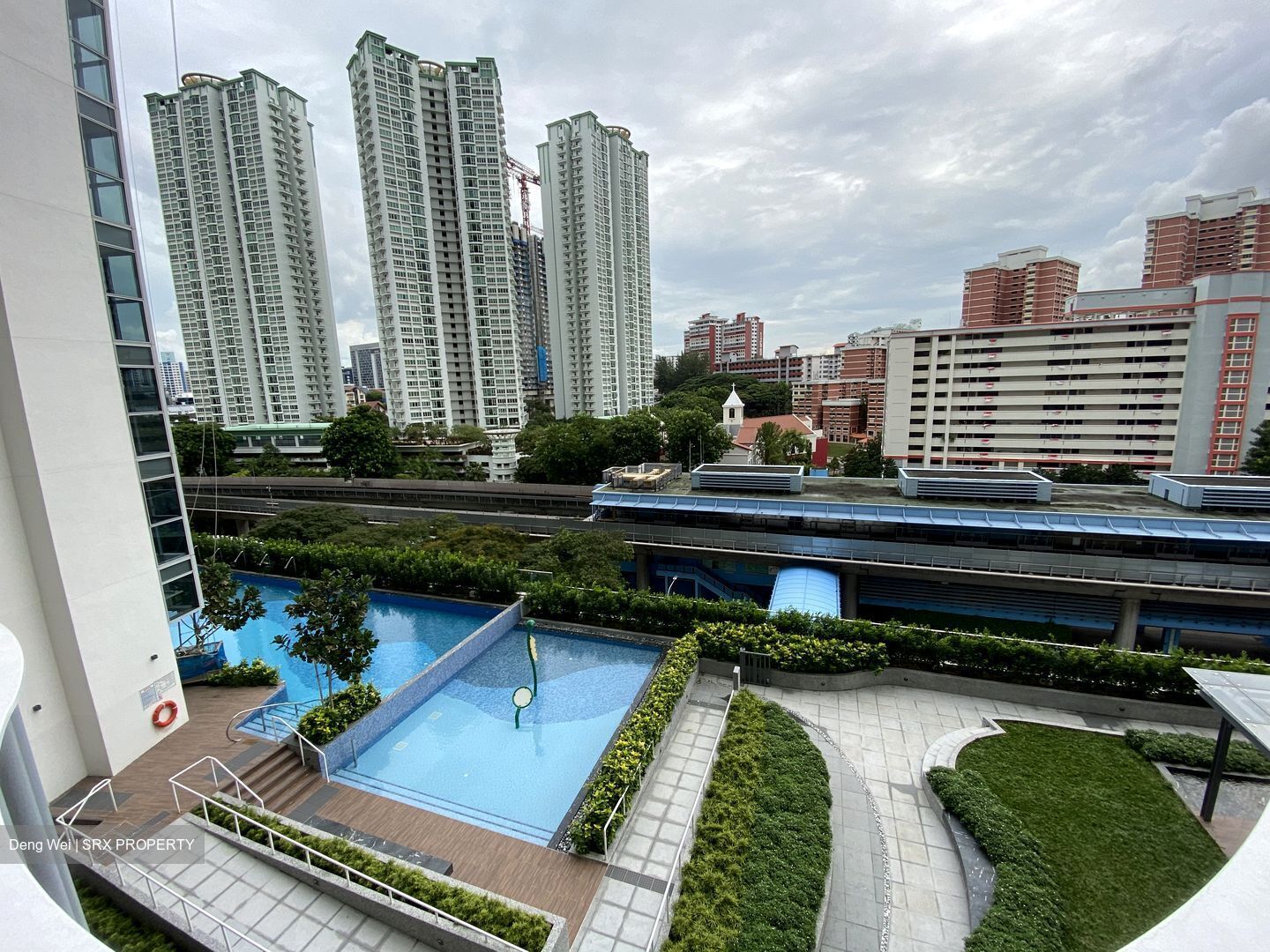 Queens Peak (D3), Condominium #576997541